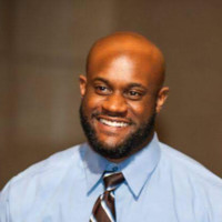 Joshua Thomas