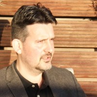 Bert van Hulst