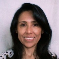 Ángela Rocío Restrepo Rodríguez