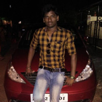 Magendran M
