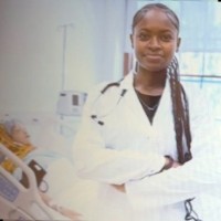 Ashaureah Gordon