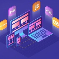 Ecommerce Website Development