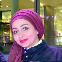 Abeer Mahmood