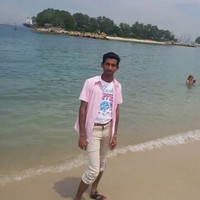 Sivananthan P