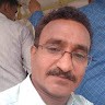 Mangesh Sangle