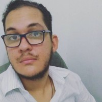 Douglas Andrade De Souza Borges