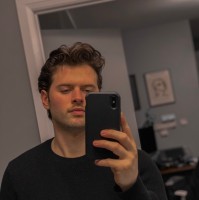 Joel Hallman
