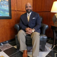 Marcus Rice, CEO, Principal Broker