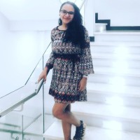 Cristina Salazar Vega