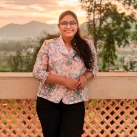 Yashashree Chaudhari