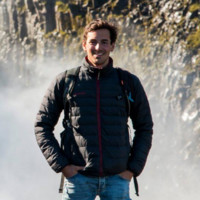 Daan Van Keulen