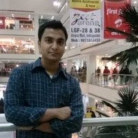 Baidnath Das