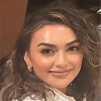 Esthefany Martinez