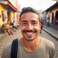 Roberto Mazan