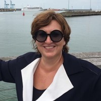 Annemie Callebaut