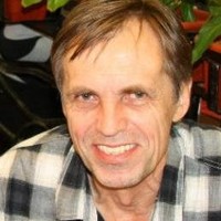 Vladimir Tkachov