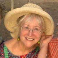 Joan Barlow