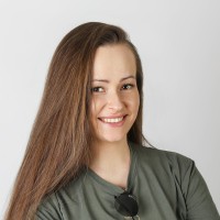 Maria Pagórska