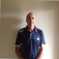 Tim Searl