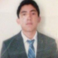 Jose Carlos Gallegos Castro