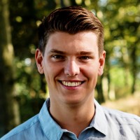 Stan Van Bergen