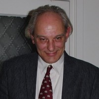 Cliff van Dijk