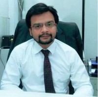 Mohit Mishra