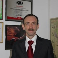 Сергей Чечулин