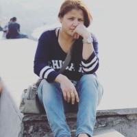 Radha Laimayum