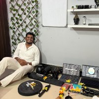 Vishal Pise