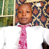 Abdulganiyu Mahmud, Msc.