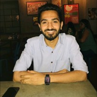 Cavan Dsouza