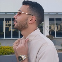 Shady Hesham