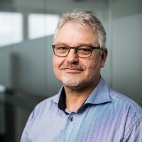 Henrik Wenzell Jensen