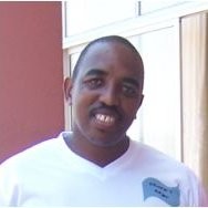 Frank Ledwaba