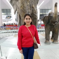 Seema Rani