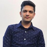 Bikash Regmi