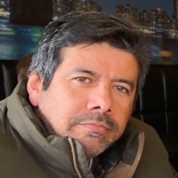 Arturo Arranaga