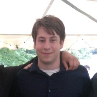 Andrew Harvey