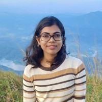 Devitha Anil