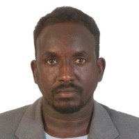 محمد ابراهيم الرضي