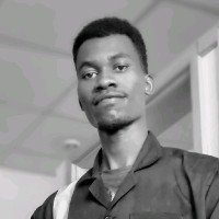 RACHKARA INNOCENT