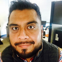 Mario Moreno Reyes