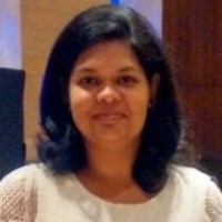 Sahaja Bhumana