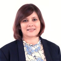 Rakhi Prasad