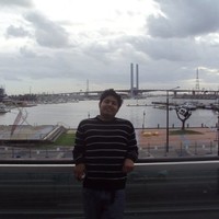 Jorge Maurcio Martinez Lopez