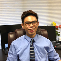 Eric Zhu