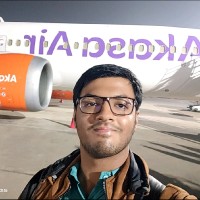 Souradeep Banerjee
