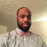 Eddie Pace II MBA