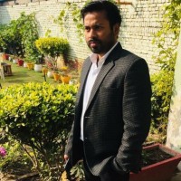 Rishipal Saini